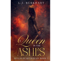 A Queen in the Ashes (Clean Version): Realm of Queridian: Book 3 - Paperback