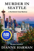 Murder in Seattle - Paperback