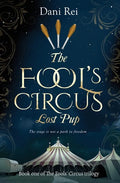 The Fools' Circus: Lost Pup - Paperback