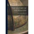 The History of the Assassins - Paperback