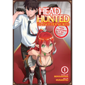 Headhunted to Another World: From Salaryman to Big Four! Vol. 1 - Paperback