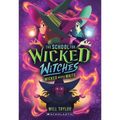 The School for Wicked Witches #2 - Paperback