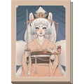 Yokai Tarot Journal - Hardcover