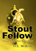Stout Fellow: A Guide Through Nero Wolfe's World - Hardcover