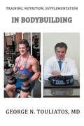 Training, Nutrition, Supplementation in Bodybuilding - Paperback