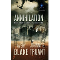 Annihilation - Paperback