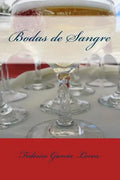 Bodas de Sangre - Paperback