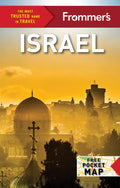 Frommer's Israel - Paperback