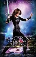Sorceress Rising - Paperback