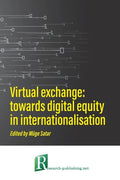 Virtual exchange: towards digital equity in internationalisation - Paperback