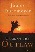 Trail of the Outlaw - Paperback