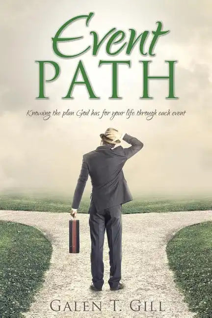 Event Path - Paperback