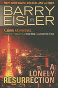 A Lonely Resurrection - Paperback