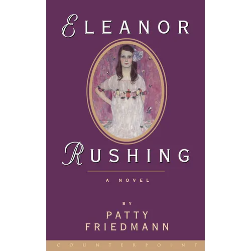 Eleanor Rushing - Paperback