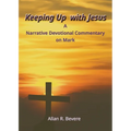 Keeping Up with Jesus - Paperback