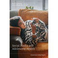 Social Media and Adolescent Health - Paperback