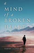 A Mind of a Broken Heart: One Family's Journey - Paperback