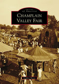 Champlain Valley Fair - Paperback