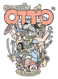 Otto: A Palindrama - Paperback