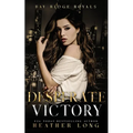 Desperate Victory - Paperback