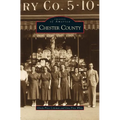 Chester County - Hardcover