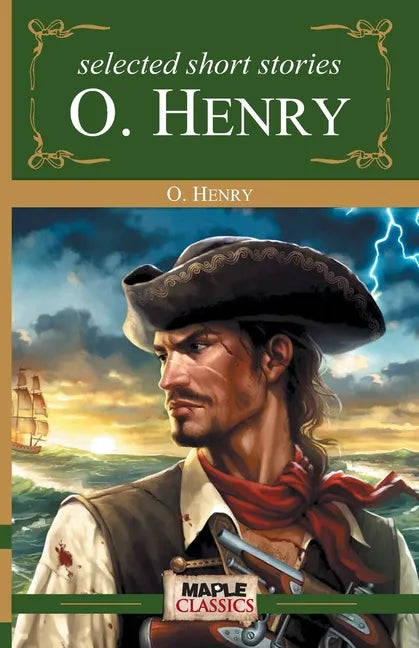 O. Henry - Short Stories - Paperback