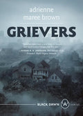 Grievers: (Grievers Trilogy, Book 1) - Paperback
