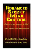 Advanced Secret Mind Control: Learn The secrets of cult leaders and master manipulators! - Paperback