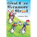 The Great Race to Sycamore Street - Paperback