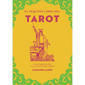 El Pequeño Libro del Tarot - Paperback