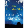 The Lullaby Sky - Paperback