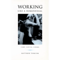 Working Like a Homosexual: Camp, Capital, and Cinema - Paperback