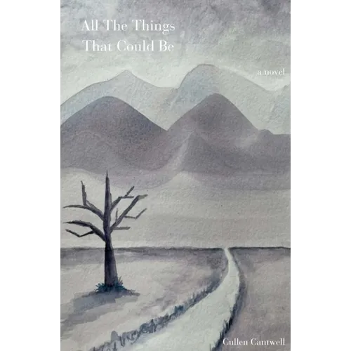 All The Things That Could Be - Paperback