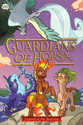 Legend of the Yearling - Hardcover