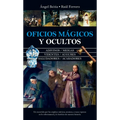 Oficios M疊icos Y Ocultos - Paperback