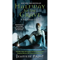 Halfway to the Grave - Paperback