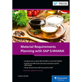 Material Requirements Planning with SAP S/4hana - Hardcover