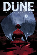 House Atreides #4 - Library Binding