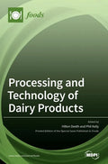 Processing and Technology of Dairy Products - Hardcover