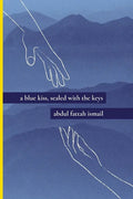 A Blue Kiss, Sealed With The Keys - Paperback