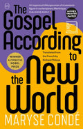 The Gospel According to the New World - Paperback