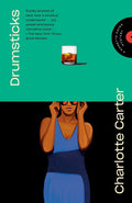 Drumsticks - Paperback