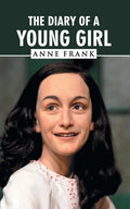 The Diary of a Young Girl - Paperback