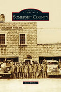 Somerset County - Hardcover