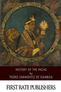 History of the Incas - Paperback