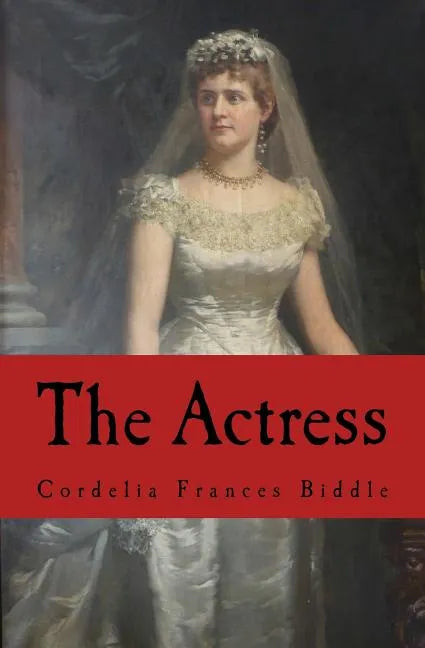 The Actress: A Martha Beale Novel - Paperback