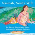 Naamah, Noah's Wife - Board Book