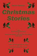 Charles Dickens' Christmas Stories - Paperback