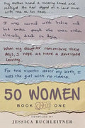 50 Women: Book One - Paperback