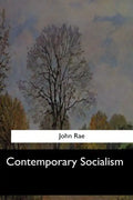 Contemporary Socialism - Paperback
